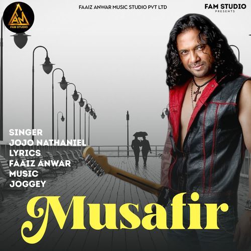 Musafir