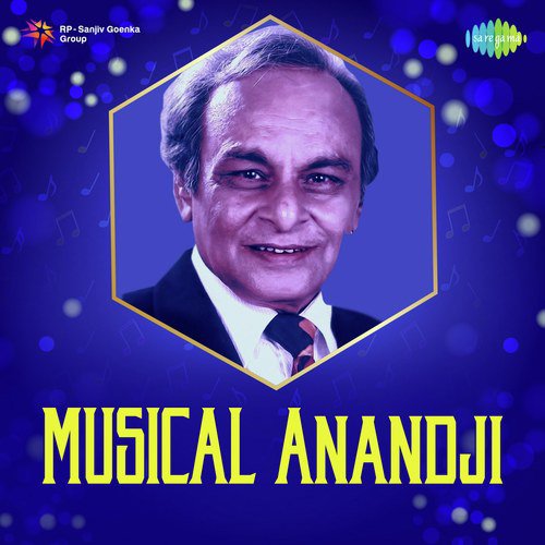 Musical Anandji