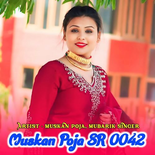 Muskan Poja SR 0042