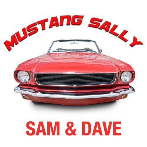 Mustang Sally_poster_image