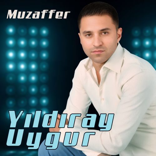 Muzaffer cover art