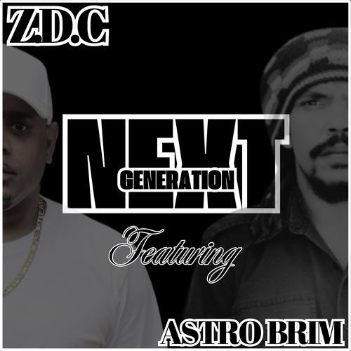 NEXT GENERATION (Radio Edit) cover art