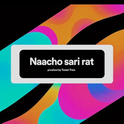 Naacho Sari Rat