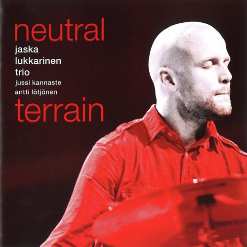 Neutral Terrain cover art