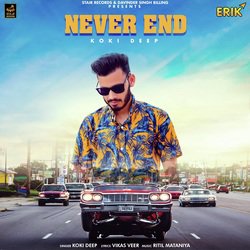 Never End-BDAIQEB5Alc