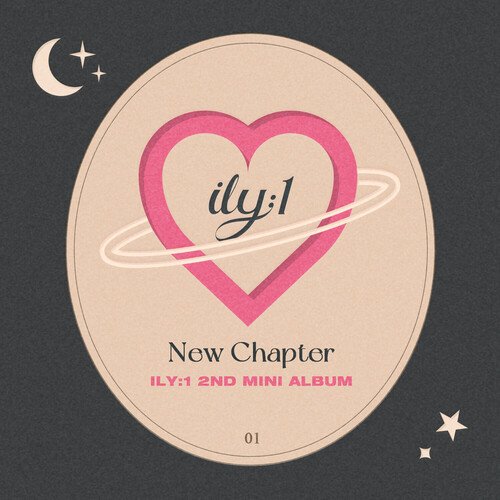 MY COLOR (Instrumental)