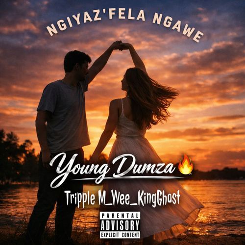 Ngiyasifela Ngawe cover art