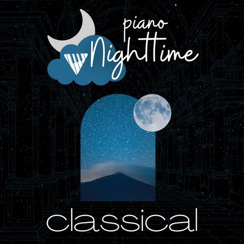 Nighttime Classical Pieces_poster_image