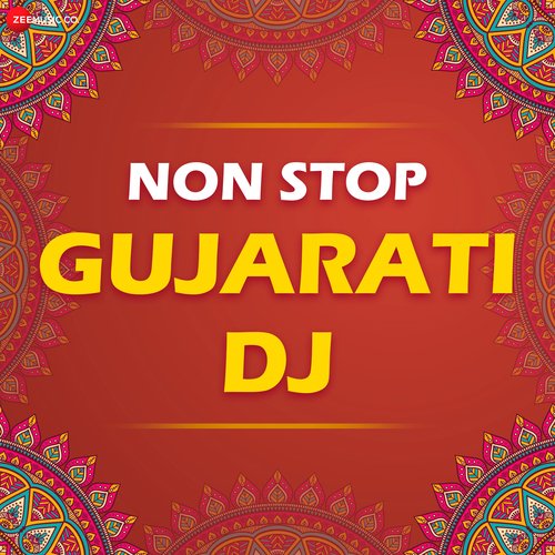Non-Stop Gujarati DJ