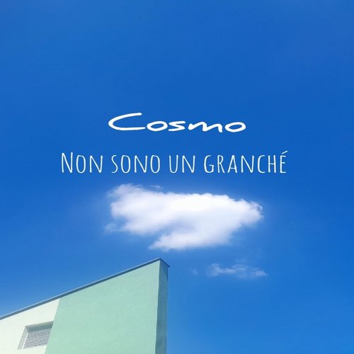 Non sono un granché_poster_image