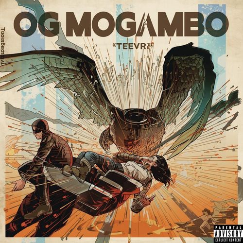 OG Mogambo