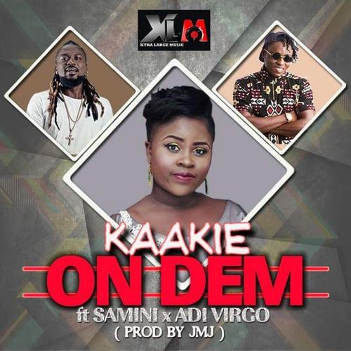 On Dem (feat. Samini & Adi Virgo)