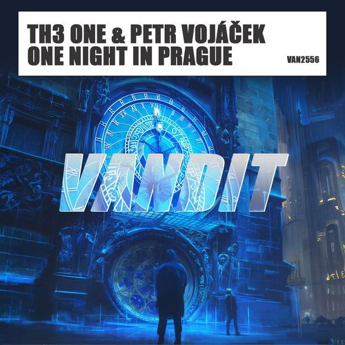 One Night In Prague (Extended)