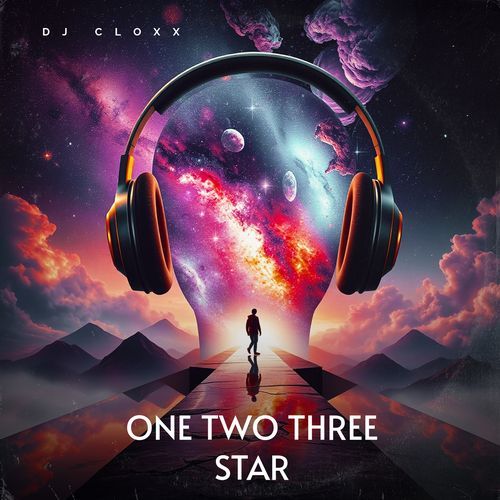 One Two Three Star cover art