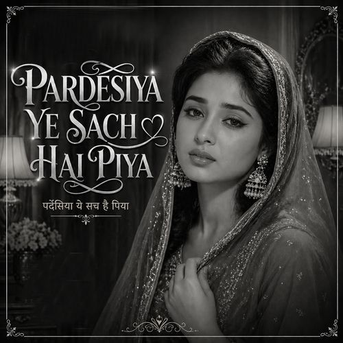 Pardesiya Ye Sach Hai Piya