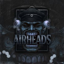 Patriot For Løkka (Airheads) by Studavigå