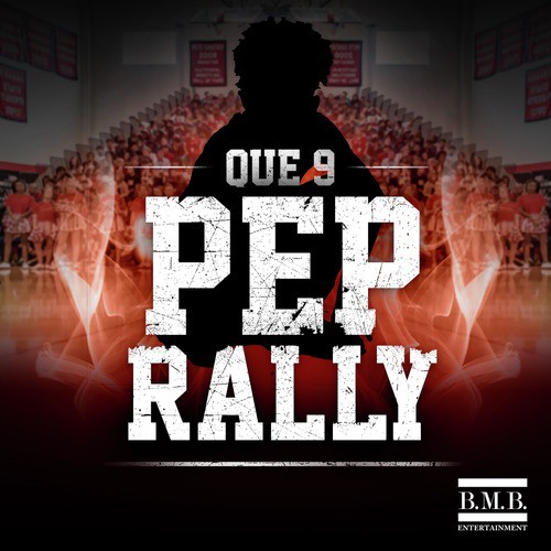 Pep Rally