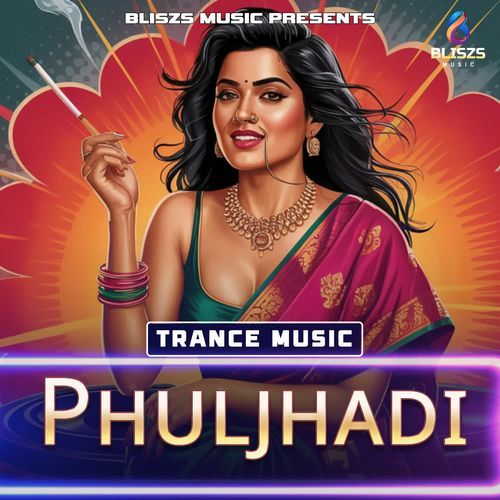 Phuljhadi - Trance Music