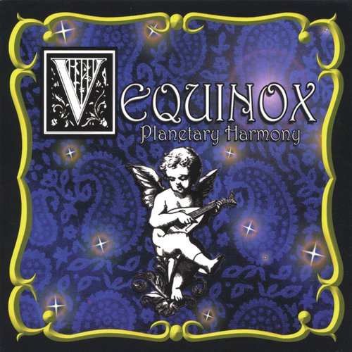 Edward cover art