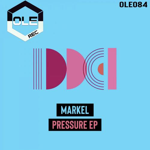 Pressure EP