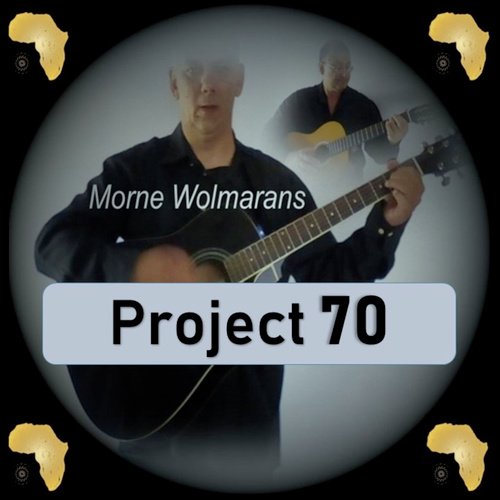 Project 70 cover art