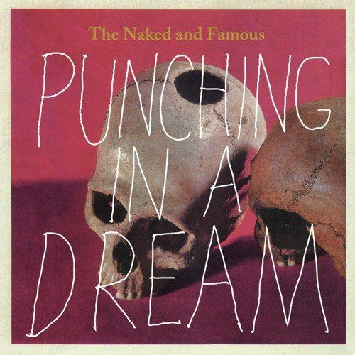 Punching In A Dream (Single Version)