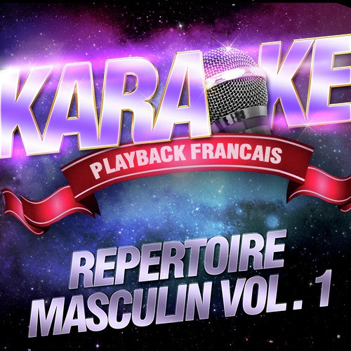 Bruxelles — Karaoké Playback Instrumental — Rendu Célèbre Par Dick Annegarn cover art