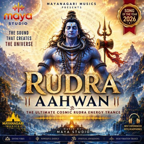 RUDRA AAHWAN