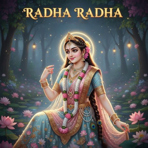 Radha Radha 4