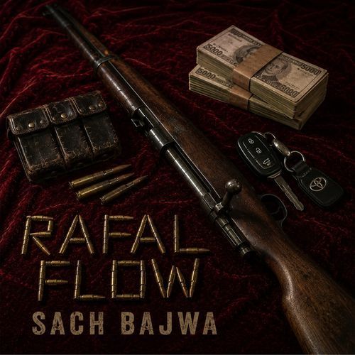 Rafal Flow