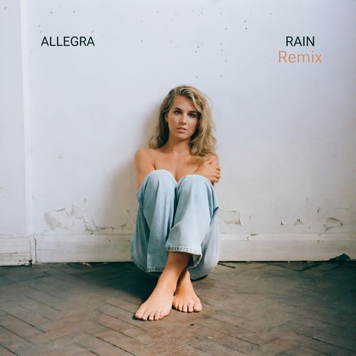 Rain (Remixes)