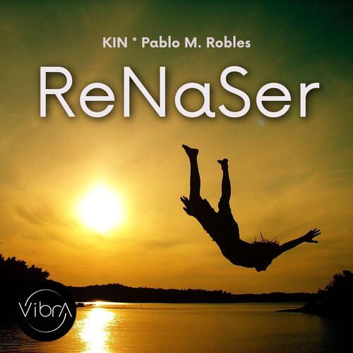 ReNaSer * Rebirthing Music