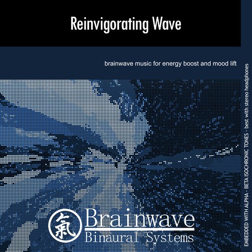 Reinvigorating Wave_poster_image