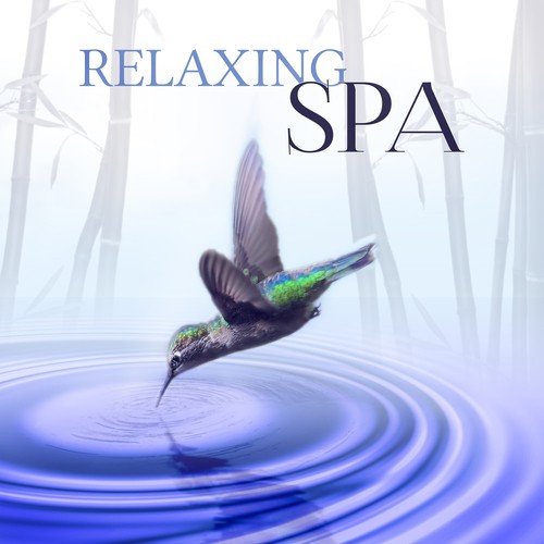 Relaxing Spa - Sounds of Nature, Background Music, Gentle Massage Music for Aromatherapy, Inner Peace, Spa Music