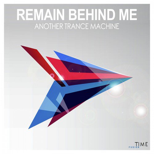 Remain Behind Me (Luca De Maas Remix) cover art