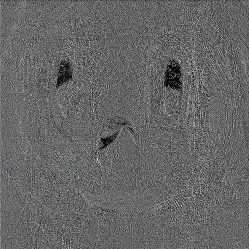 (Beggining In Reverse) cover art