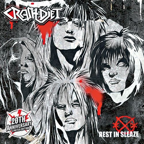 Riot In Everyone cover art