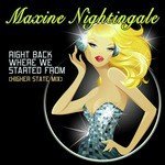 Right Back Where We Started from (Higher State Mix)