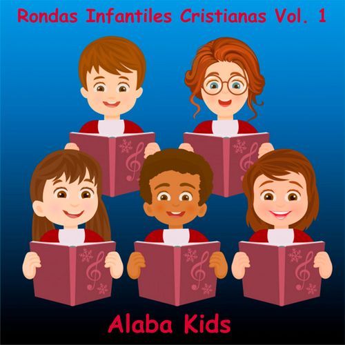 Angelitos y Estrellitas cover art