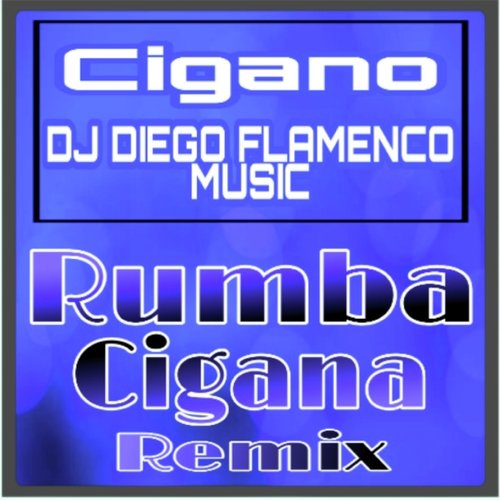 Rumba Cigana (Remix)