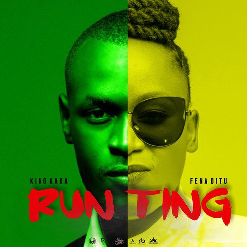 Run Ting (feat. Fena Gitu)