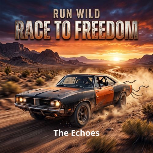 Run Wild Race to Freedom