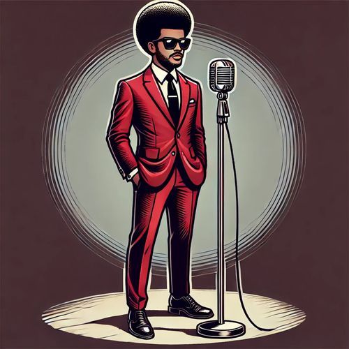 São Paulo cover art