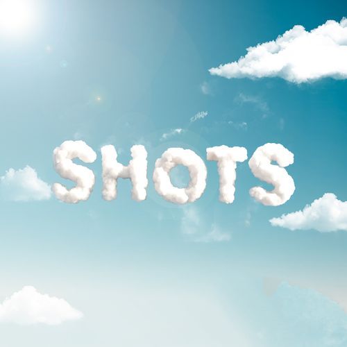 SHOTS cover art