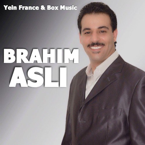 Brahim Asli