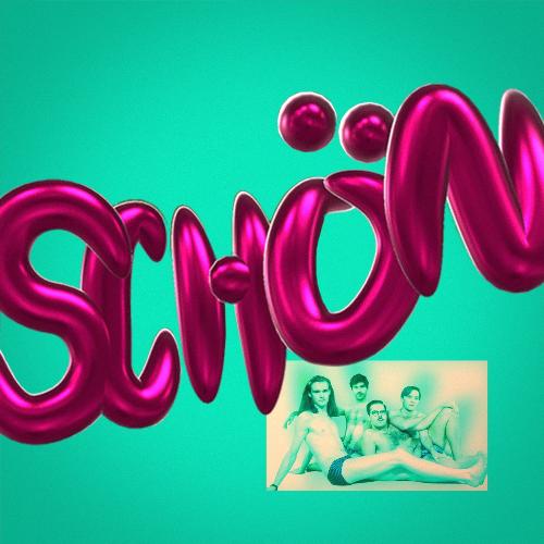 Schön cover art
