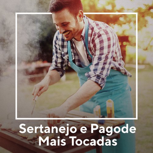 Sertanejo e Pagode Mais Tocadas_poster_image