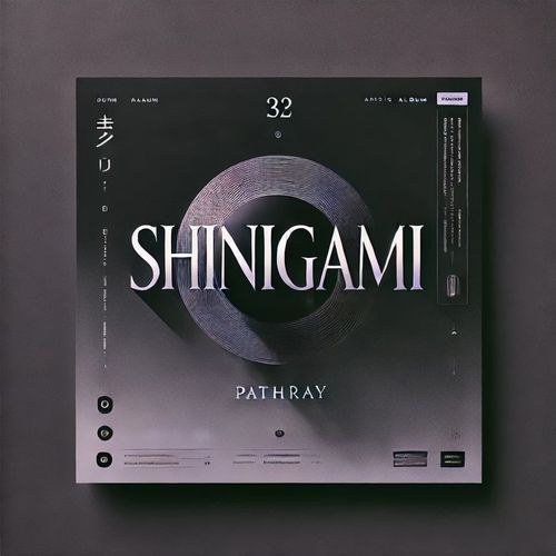 Shinigami