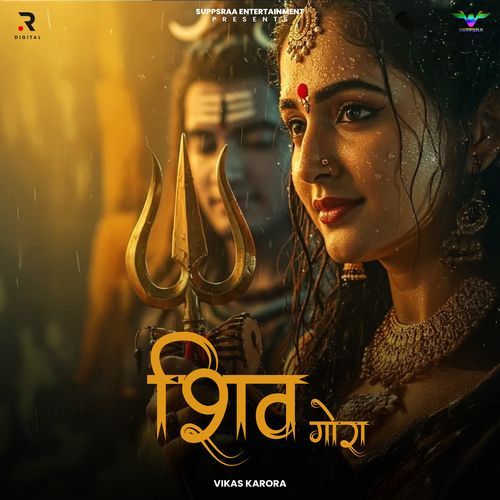 Shiv Gora