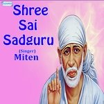 Shree Sai Sadguru - Miten Movie Poster Shree Sai Sadguru - Miten movie poster